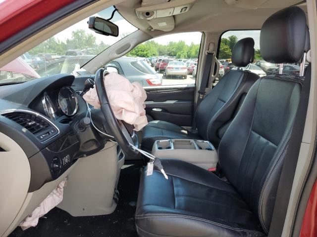 Photo 7 from auction – 2013 CHRYSLER TOWN & COU with VIN 2C4RC1BG7DR691764