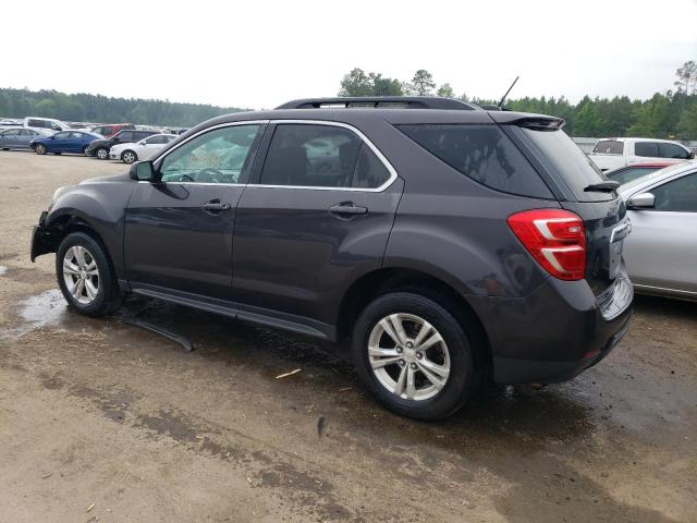 Photo 2 from auction – 2016 CHEVROLET EQUINOX LT with VIN 2GNALCEK2G6285199