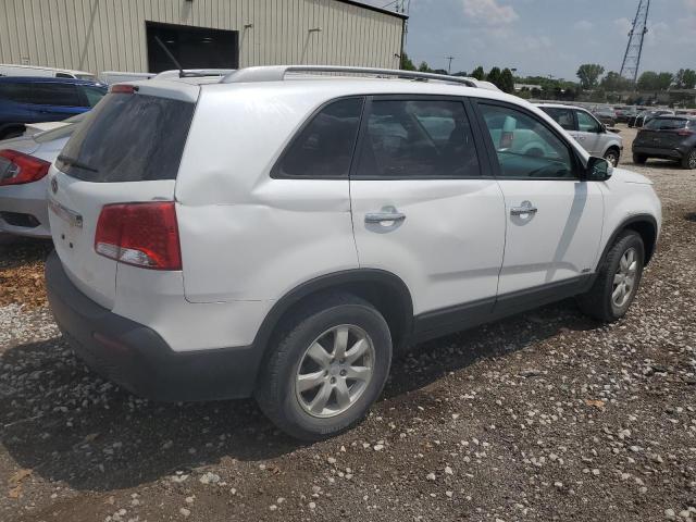 Photo 3 from auction – 2011 KIA SORENTO BA with VIN 5XYKTDA24BG158894
