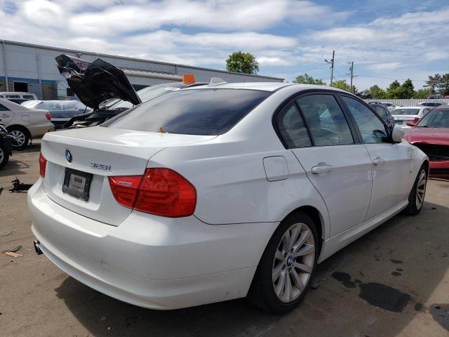 Photo 3 from auction – 2011 BMW 328 I SULE with VIN WBAPH5C51BA447619