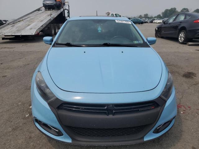 Photo 5 from auction – 2013 DODGE DART SXT with VIN 1C3CDFBA1DD288642