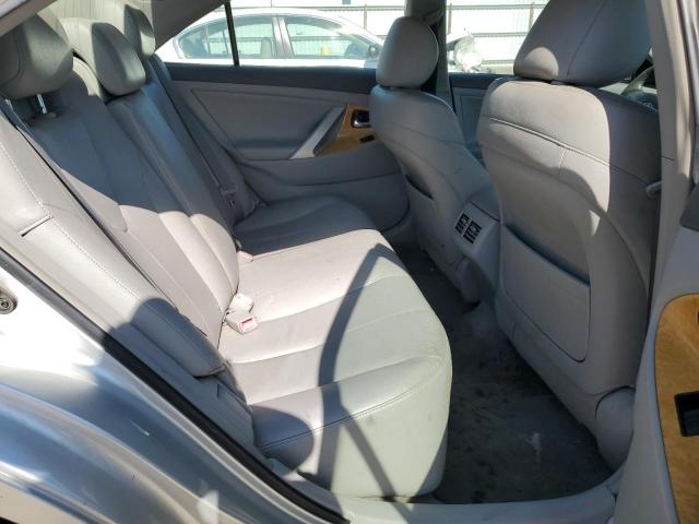 Photo 10 from auction – 2007 TOYOTA CAMRY CE with VIN JTNBE46KX73028676