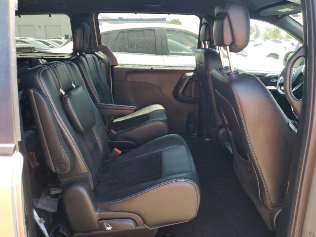 Photo 11 from auction – 2016 DODGE GRAND CARA with VIN 2C4RDGCG6GR227092