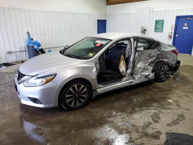 NISSAN ALTIMA 2.5 2016 with VIN 1N4AL3AP0GC119853 - Photo from auction