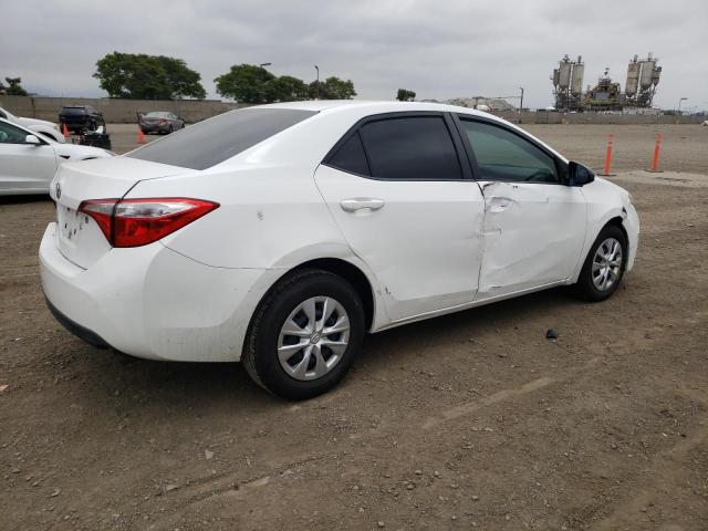 Foto 3 de la subasta – 2014 TOYOTA COROLLA L con VIN 5YFBURHEXEP104140