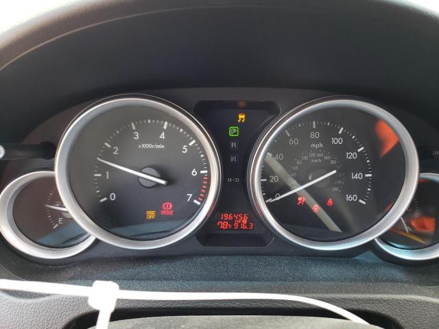 Photo 9 from auction – 2009 MAZDA 6 I with VIN 1YVHP81A795M22829