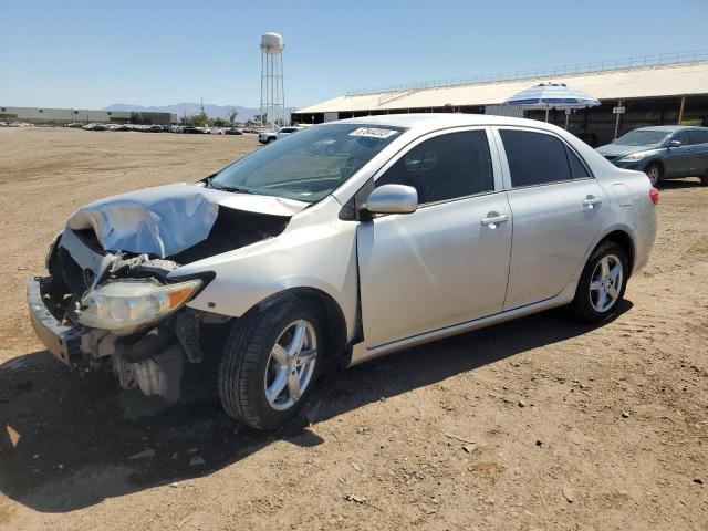 TOYOTA COROLLA BA 2009 with VIN 1NXBU40E79Z154769 - Photo from auction