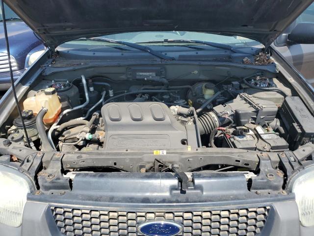 Photo 11 from auction – 2004 FORD ESCAPE XLS with VIN 1FMYU02174DA06093