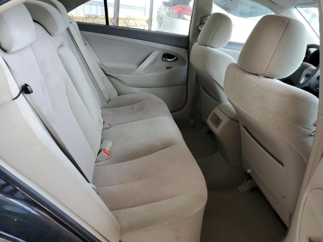 Foto 10 de la subasta – 2011 TOYOTA CAMRY BASE con VIN 4T4BF3EK6BR160738