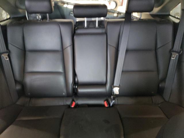 Photo 10 from auction – 2017 ACURA RDX TECHNO with VIN 5J8TB3H50HL016767