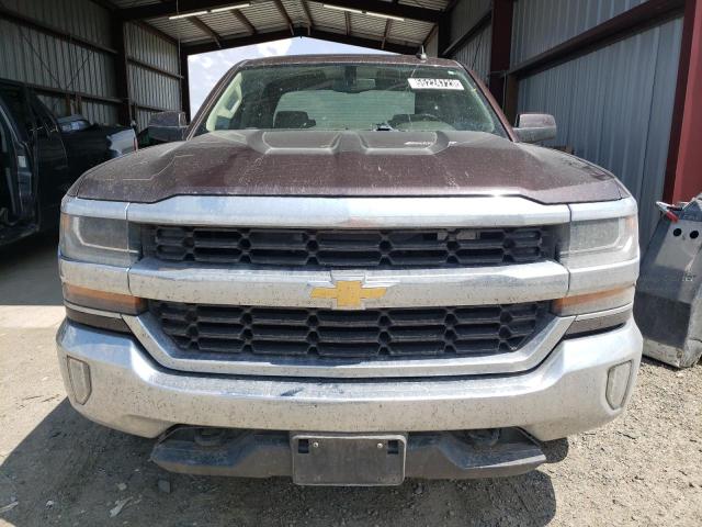 Photo 5 from auction – 2016 CHEVROLET SILVERADO with VIN 3GCUKREC8GG223802