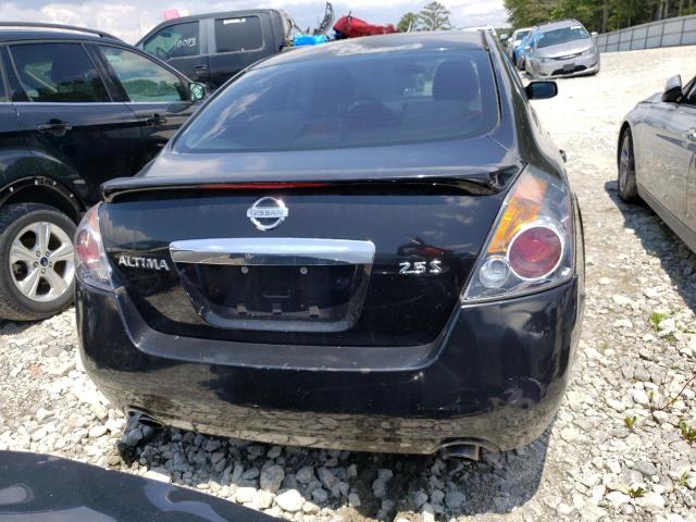Photo 6 from auction – 2010 NISSAN ALTIMA BAS with VIN 1N4AL2APXAN508148