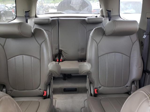 Photo 10 from auction – 2014 GMC ACADIA DEN with VIN 1GKKVTKD0EJ129972