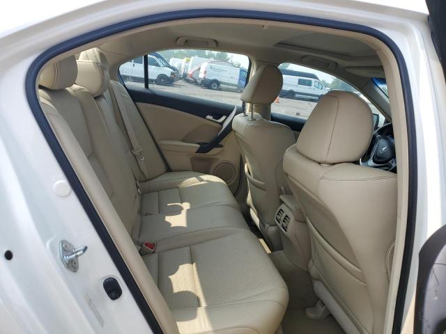 Photo 10 from auction – 2011 ACURA TSX with VIN JH4CU2F62BC008318