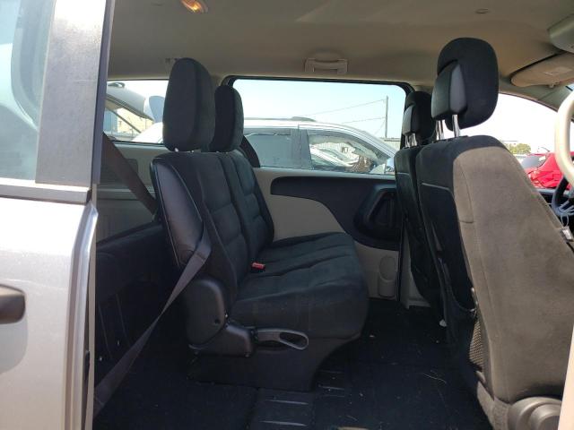 Photo 11 from auction – 2016 DODGE GRAND CARA with VIN 2C4RDGBG7GR124765
