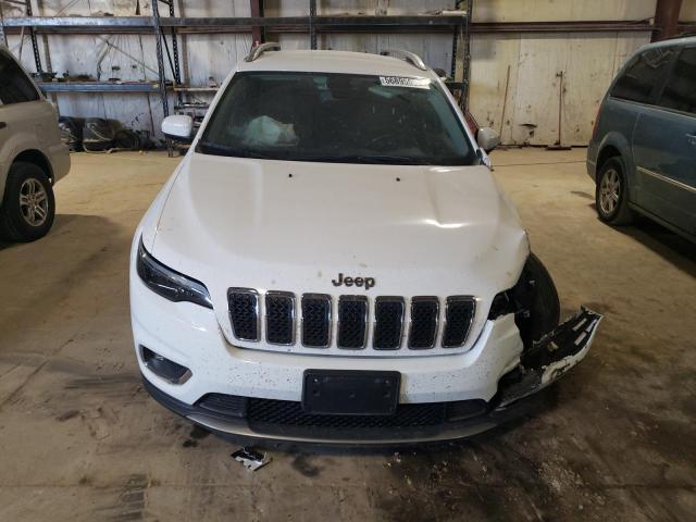 Photo 5 from auction – 2019 JEEP CHEROKEE L with VIN 1C4PJLDB7KD170277