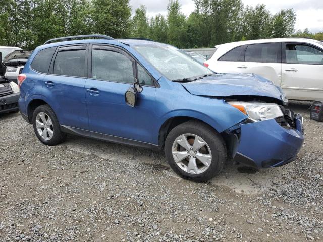 Photo 4 from auction – 2015 SUBARU FORESTER 2 with VIN JF2SJAGC4FH524744