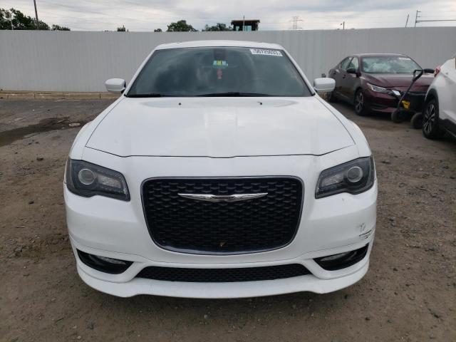 Photo 5 from auction – 2020 CHRYSLER 300 S with VIN 2C3CCABT4LH217265