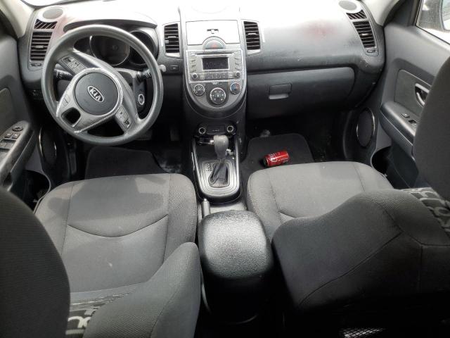 Zdjęcie 8 z aukcji – 2011 KIA SOUL + z VIN KNDJT2A2XB7281581