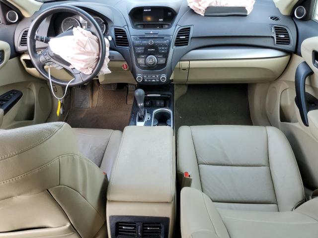 Photo 8 from auction – 2016 ACURA RDX with VIN 5J8TB4H33GL023926