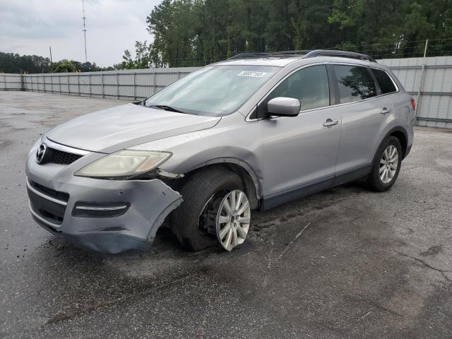 MAZDA CX-9 2007 with VIN JM3TB28Y470102271 - Photo from auction