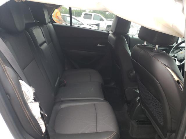 Photo 11 from auction – 2019 CHEVROLET TRAX 1LT with VIN KL7CJLSB6KB798048