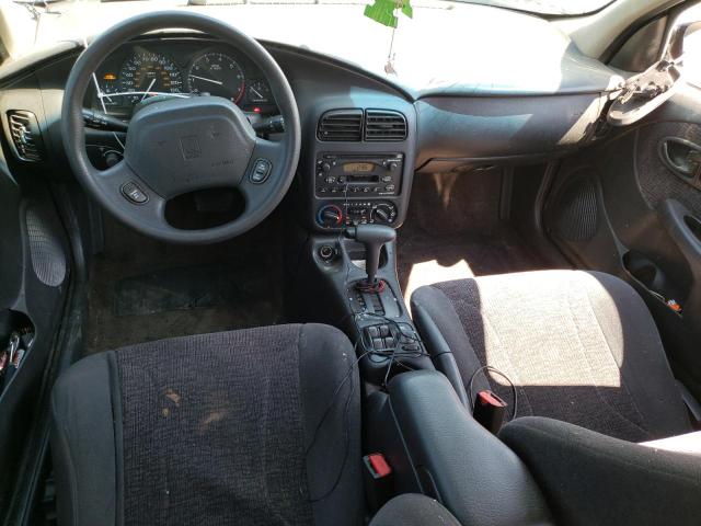 Photo 8 from auction – 2002 SATURN SL2 with VIN 1G8ZK52732Z130405