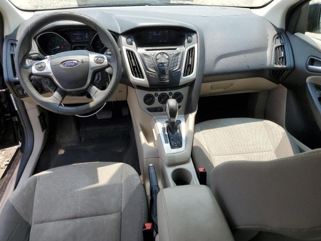 Photo 8 from auction – 2013 FORD FOCUS SE with VIN 1FADP3F24DL203085