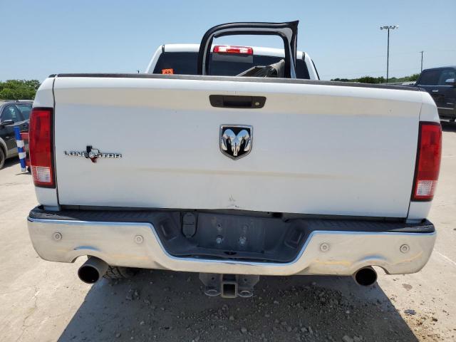 Photo 6 from auction – 2017 RAM 1500 SLT with VIN 3C6RR6LT0HG632890