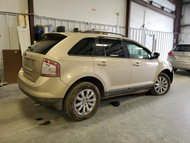 Photo 3 from auction – 2007 FORD EDGE SEL with VIN 2FMDK48C07BB46050