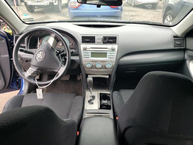 Photo 8 from auction – 2008 TOYOTA CAMRY CE with VIN 4T1BE46K48U209476