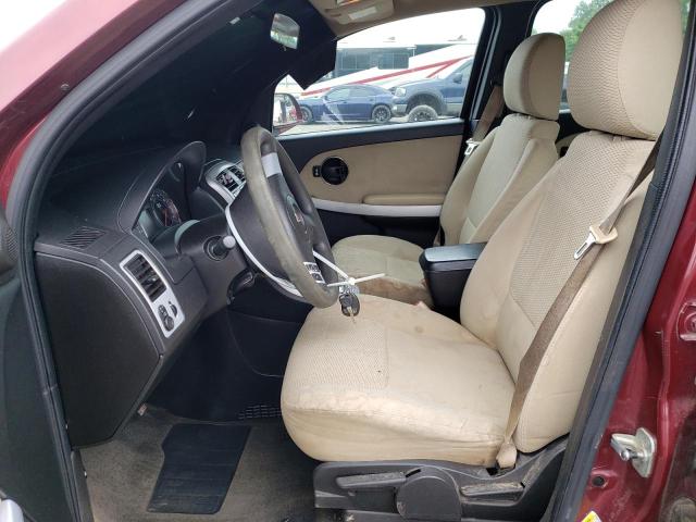 Photo 7 from auction – 2007 PONTIAC TORRENT with VIN 2CKDL63F776252348