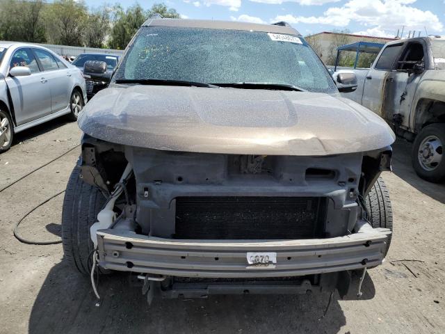 Foto 5 de la subasta – 2015 FORD EXPLORER L con VIN 1FM5K8F86FGA07610