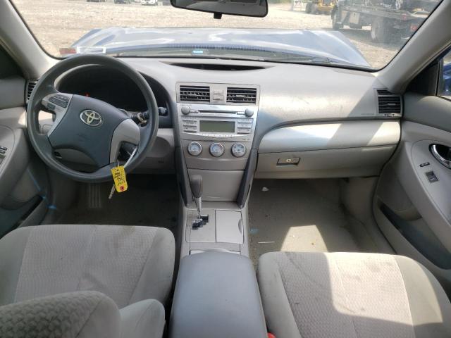 Photo 8 from auction – 2011 TOYOTA CAMRY BASE with VIN 4T1BF3EK6BU611323