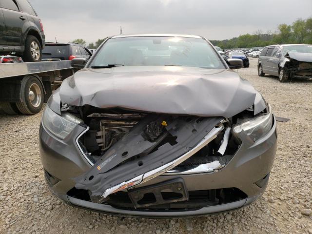 Photo 5 from auction – 2013 FORD TAURUS SEL with VIN 1FAHP2E85DG169880
