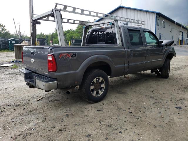 صورة رقم 3 من المزاد - 2012 FORD F250 SUPER مع VIN 1FT7W2B64CEB76549