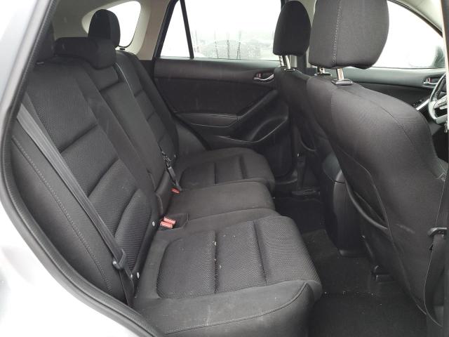 Photo 10 from auction – 2016 MAZDA CX-5 TOURI with VIN JM3KE4CY9G0640339