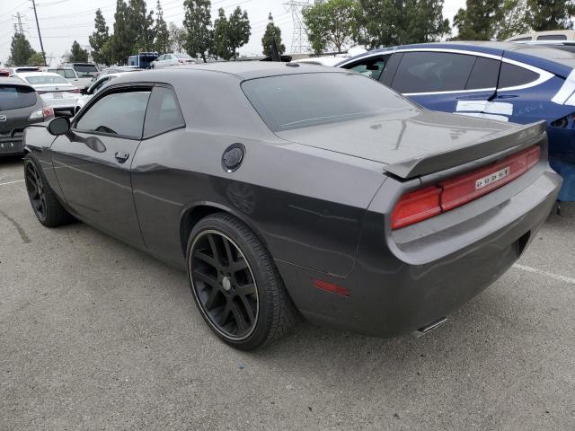 Photo 2 from auction – 2013 DODGE CHALLENGER with VIN 2C3CDYAG3DH566297