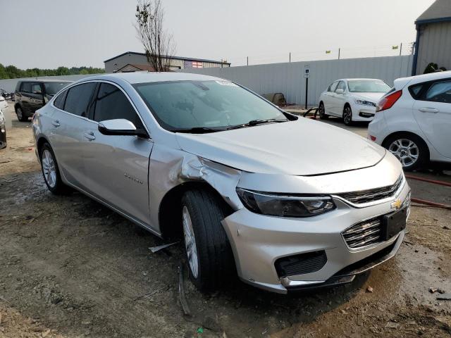 Photo 4 from auction – 2016 CHEVROLET MALIBU LT with VIN 1G1ZE5ST1GF267127