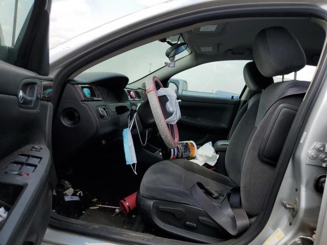 Photo 7 from auction – 2012 CHEVROLET IMPALA LS with VIN 2G1WA5E38C1264530