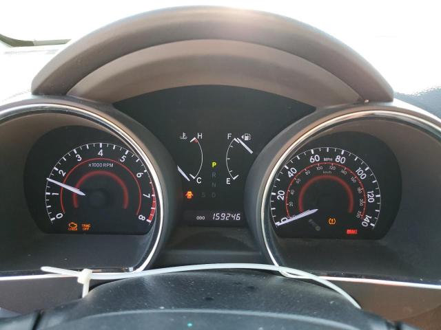 Photo 9 from auction – 2013 TOYOTA HIGHLANDER with VIN 5TDYK3EH6DS123883