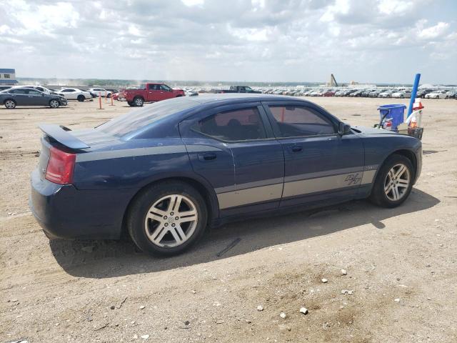 Photo 3 from auction – 2006 DODGE CHARGER R/ with VIN 2B3KA53H96H203186
