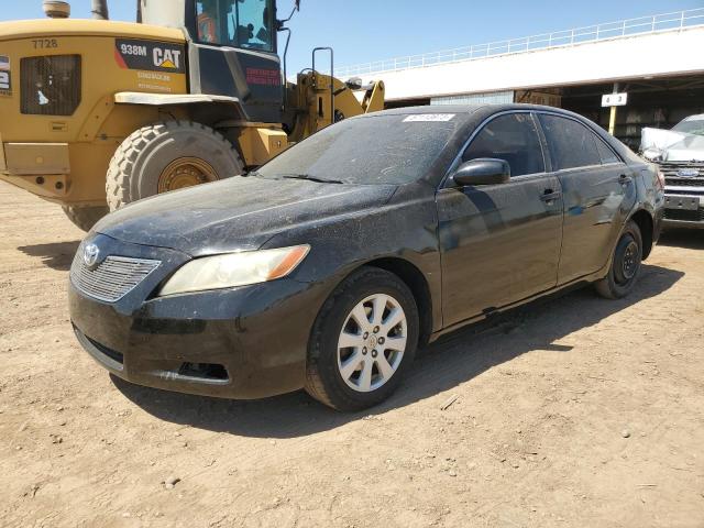 TOYOTA CAMRY HYBR 2008 with VIN 4T1BB46K48U041752 - Photo from auction