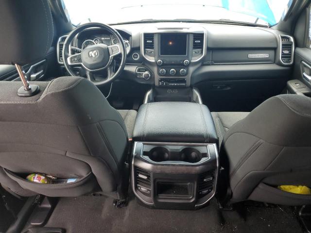 Photo 8 from auction – 2021 RAM 1500 BIG H with VIN 1C6SRFFT8MN566636