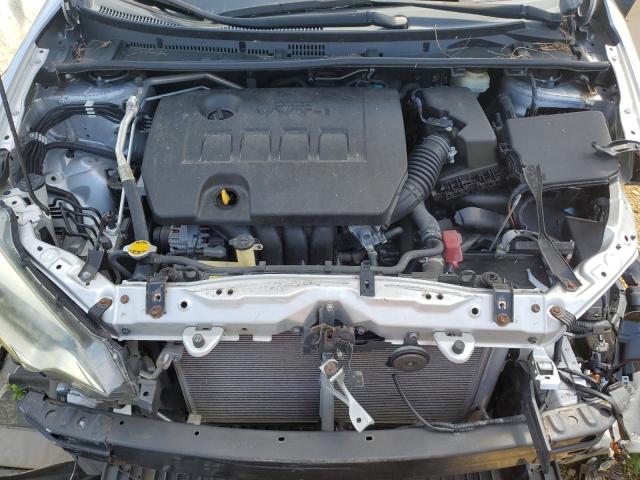 Photo 11 from auction – 2016 TOYOTA COROLLA L with VIN 5YFBURHEXGP512771
