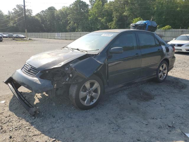 Photo 1 from auction – 2007 TOYOTA COROLLA CE with VIN 1NXBR32E07Z783778