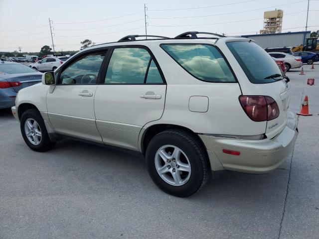 Photo 2 from auction – 2000 LEXUS RX 300 with VIN JT6GF10U0Y0080618