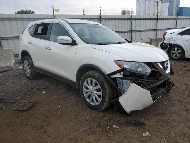 Photo 4 from auction – 2015 NISSAN ROGUE S with VIN 5N1AT2MV0FC755004