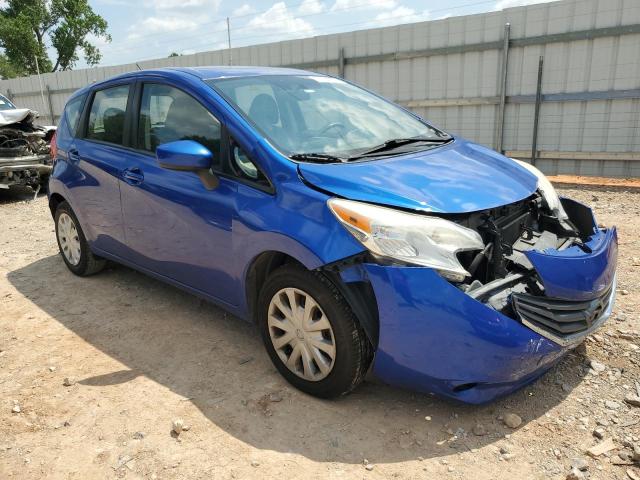 Photo 4 from auction – 2015 NISSAN VERSA NOTE with VIN 3N1CE2CP4FL369221