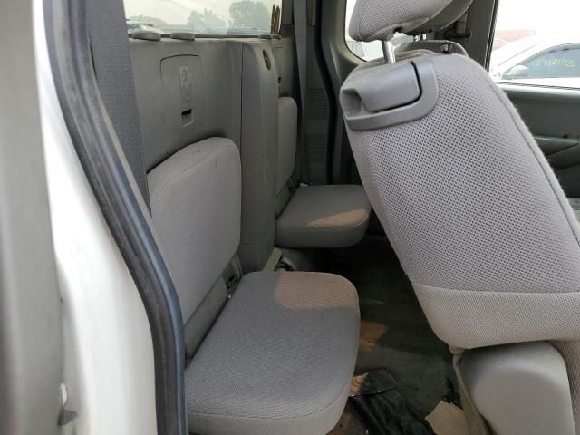 Photo 10 from auction – 2013 NISSAN FRONTIER S with VIN 1N6BD0CT6DN712439